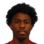 صوره ل Raymond Adjei