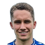 V Halvorsen