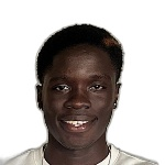 M Gueye