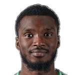 B Owusu