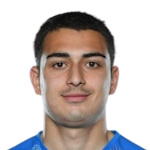 صوره ل M Bagrationi