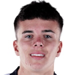 صوره ل K Robinson