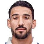 حازم المستوري