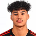 صوره ل Thiago Paulo da Silva