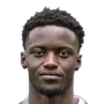 صوره ل I Badjie