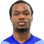 صوره ل Shalom Ekong