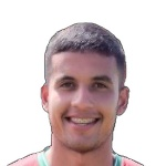 صوره ل Andres Alarcon