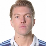 M Broberg