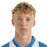 صوره ل George Andrews