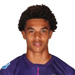 صوره ل Yonis Njoh