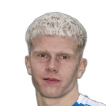 K Kjartansson