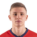 صوره ل Daniil Tarassenkov