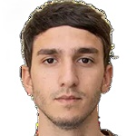 Muslimovich Agaev Alan