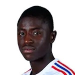 صوره ل Path Mboup