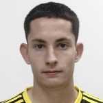 صوره ل Rafail Sgouros