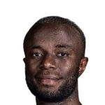 V Osuagwu