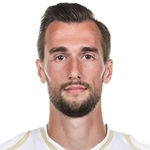 I Berezovskiy