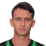 Borna Knezovic