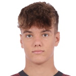 Dorian Paloschi