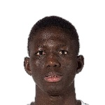 M Diagne