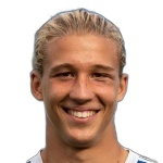 صوره ل Mattia Sala