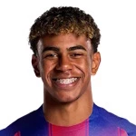 لامين يامال