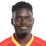 G Diouf