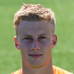 D van Baarsen