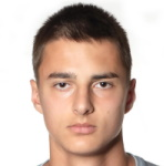 صوره ل Yurii Avramenko