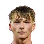 صوره ل B McCann