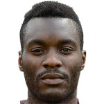 C Mimbala