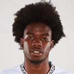 صوره ل Andrew Buah