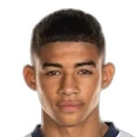 صوره ل Kaedyn Kamara