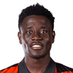 صوره ل K Kouassi