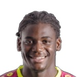 J Lusamba
