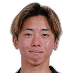 Keisuke Tsukui