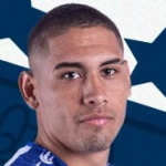 صوره ل R Escobar