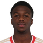 D. Oyetunde