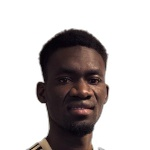 F Ndiaye