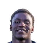 P Ndinga Ossibadjouo