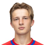 صوره ل Egor Noskov