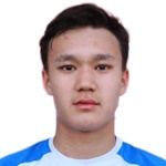 B Ermekov
