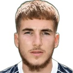 Seb Drozd