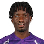 Guy Merlin Mollo Bessala