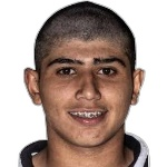 M Peralta