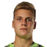 Timofey Mitrov