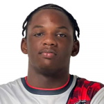 Delani Tyrique Candal Francis