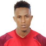 Sofian Abdalla Osman