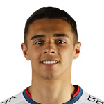 NicolÃ¡s Ramos