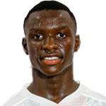 Amara Diouf